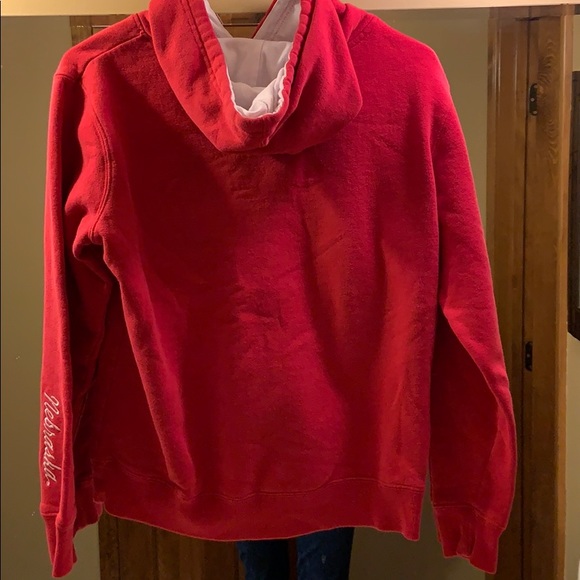 Nebraska Hoodie - Picture 2 of 4